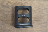 ENVE SES 110mm -7/-12  Degree Carbon Aero Road Stem + Mount 190g