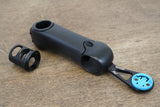ENVE SES 110mm -7/-12  Degree Carbon Aero Road Stem + Mount 190g