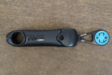 ENVE SES 110mm -7/-12  Degree Carbon Aero Road Stem + Mount 190g