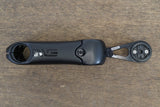 ENVE SES 110mm -7/-12  Degree Carbon Aero Road Stem + Mount 206g