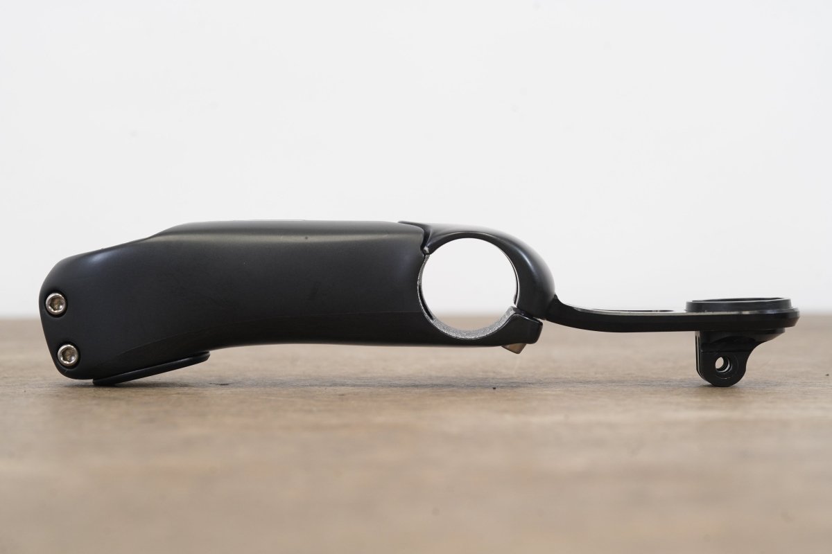 ENVE SES 110mm -7/-12  Degree Carbon Aero Road Stem + Mount 206g