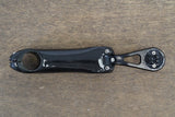 ENVE SES 110mm -7/-12  Degree Carbon Aero Road Stem + Mount 206g