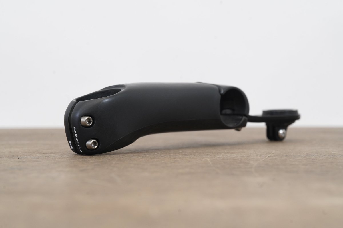 ENVE SES 120mm -7/-12/-17  Degree Carbon Aero Road Stem + Mount 193g