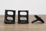 ENVE SES 120mm -7/-12/-17  Degree Carbon Aero Road Stem + Mount 193g