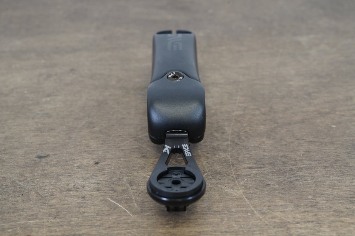 ENVE SES 120mm -7/-12/-17  Degree Carbon Aero Road Stem + Mount 193g