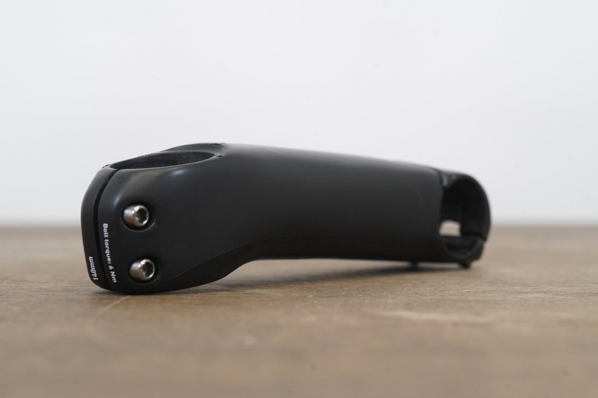 ENVE SES 140mm -7/-12 Degree Carbon Aero Road Stem + Shim 196g