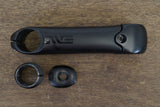 ENVE SES 140mm -7/-12 Degree Carbon Aero Road Stem + Shim 196g