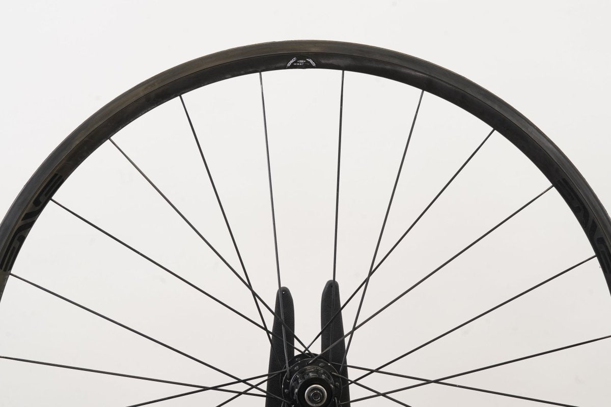 ENVE SES 2.2 DT Swiss 240s Carbon Tubular Rim Brake Wheelset 11 Speed