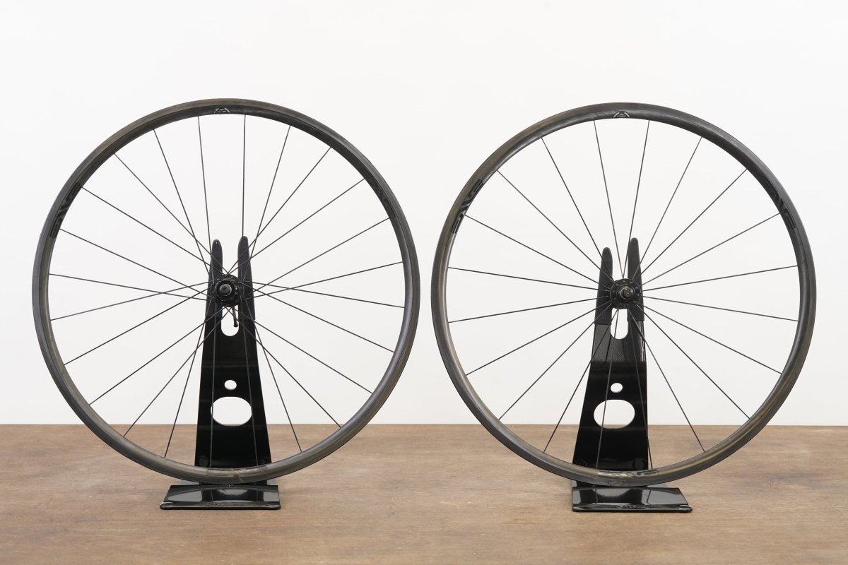 ENVE SES 2.2 DT Swiss 240s Carbon Tubular Rim Brake Wheelset 11 Speed