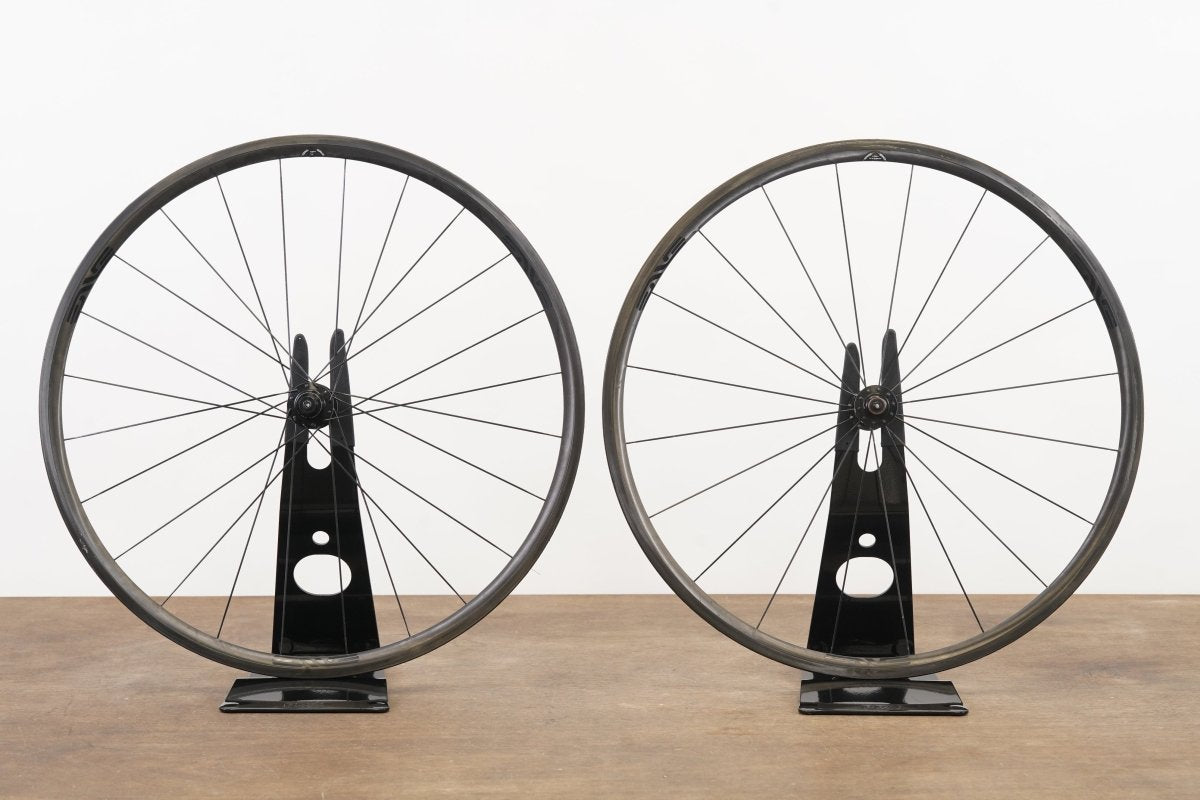 ENVE SES 2.2 DT Swiss 240s Carbon Tubular Rim Brake Wheelset 11 Speed