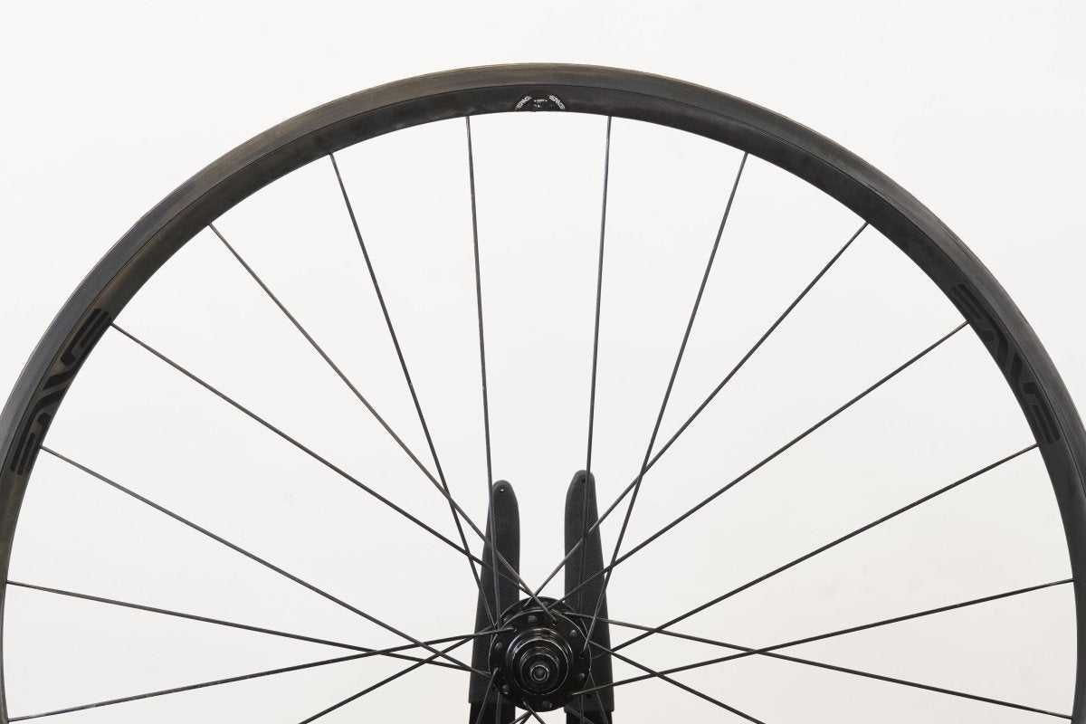 ENVE SES 2.2 DT Swiss 240s Carbon Tubular Rim Brake Wheelset 11 Speed