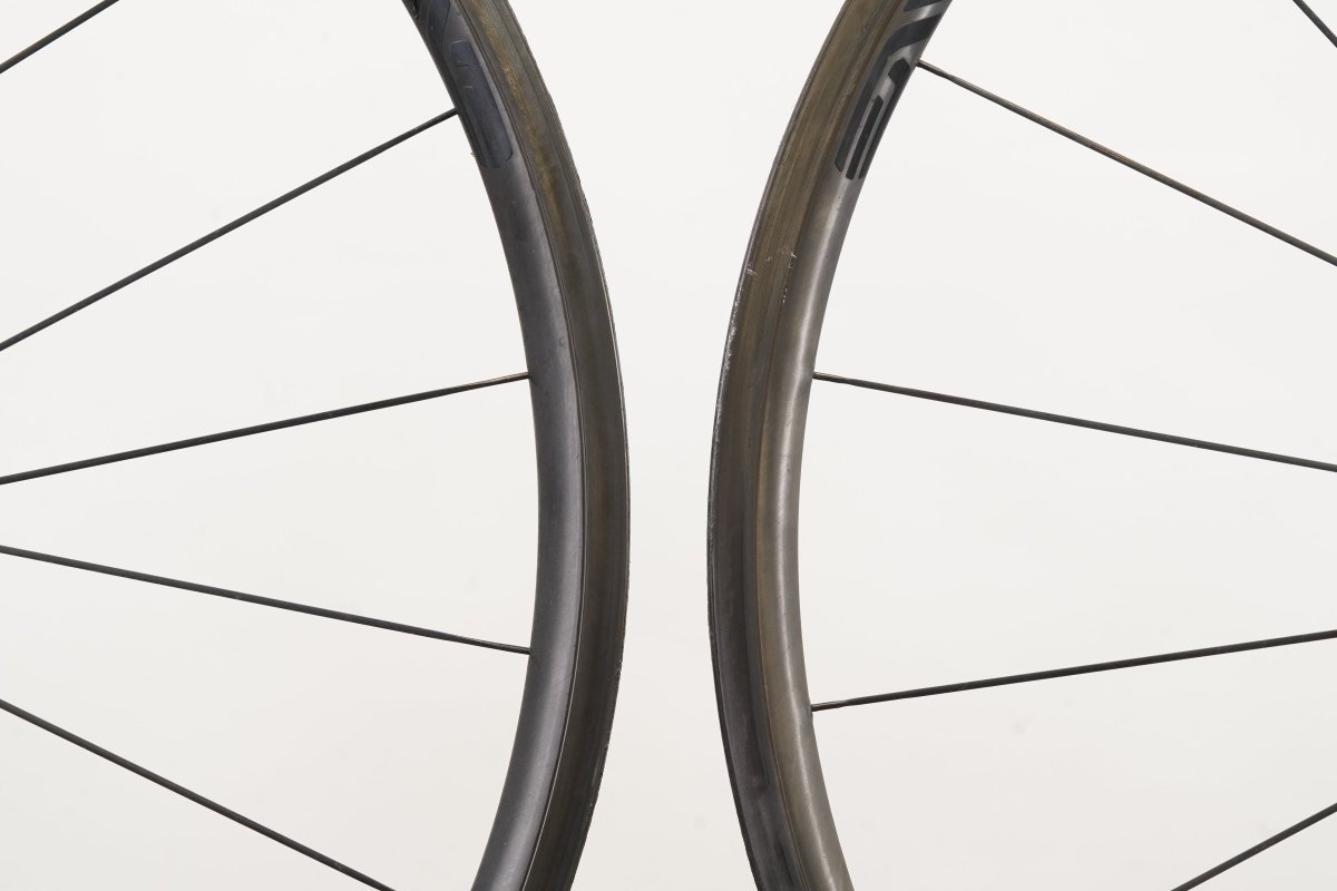 ENVE SES 2.2 DT Swiss 240s Carbon Tubular Rim Brake Wheelset 11 Speed