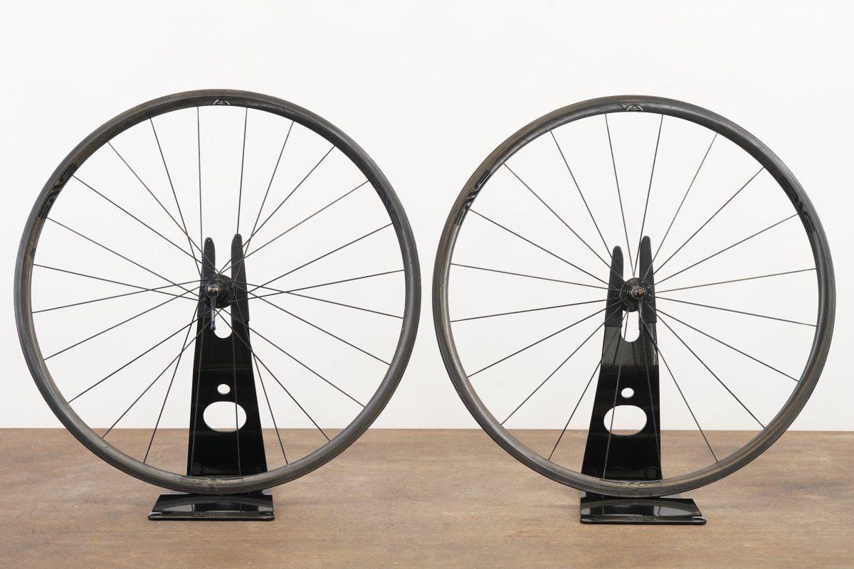 ENVE SES 2.2 DT Swiss 240s Carbon Tubular Rim Brake Wheelset 11 Speed