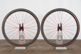 ENVE SES 2.2 Gen 2 Carbon Tubeless Clincher Rim Brake Wheelset XDR 12 Speed