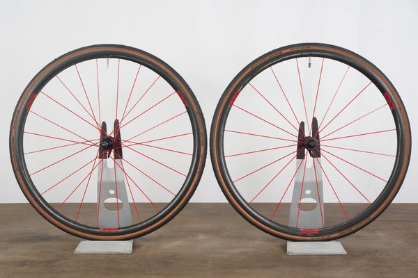 ENVE SES 2.2 Gen 2 Carbon Tubeless Clincher Rim Brake Wheelset XDR