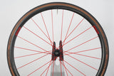 ENVE SES 2.2 Gen 2 Carbon Tubeless Clincher Rim Brake Wheelset XDR 12 Speed