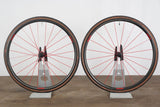 ENVE SES 2.2 Gen 2 Carbon Tubeless Clincher Rim Brake Wheelset XDR 12 Speed