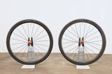 ENVE SES 2.2 Gen 2 Chris King R45 Carbon Tubeless Rim Brake Wheelset 11 Speed