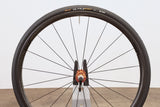 ENVE SES 2.2 Gen 2 Chris King R45 Carbon Tubeless Rim Brake Wheelset 11 Speed