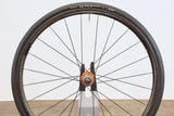 ENVE SES 2.2 Gen 2 Chris King R45 Carbon Tubeless Rim Brake Wheelset 11 Speed