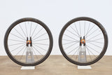 ENVE SES 2.2 Gen 2 Chris King R45 Carbon Tubeless Rim Brake Wheelset 11 Speed