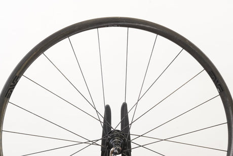 ENVE SES 2.2 Gen 2 DT Swiss 240s Carbon Clincher Rim Brake Wheelset 11 Speed