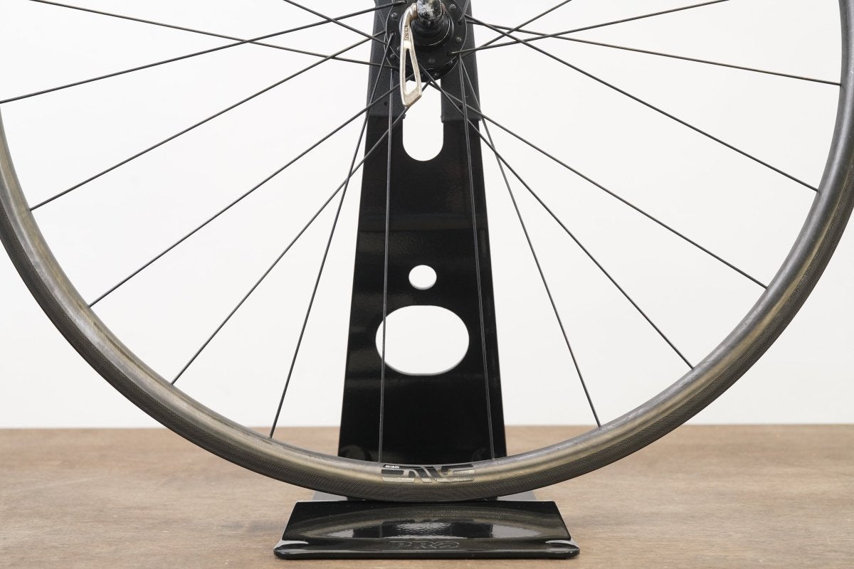 ENVE SES 2.2 Gen 2 DT Swiss 240s Carbon Clincher Rim Brake Wheelset 11 Speed