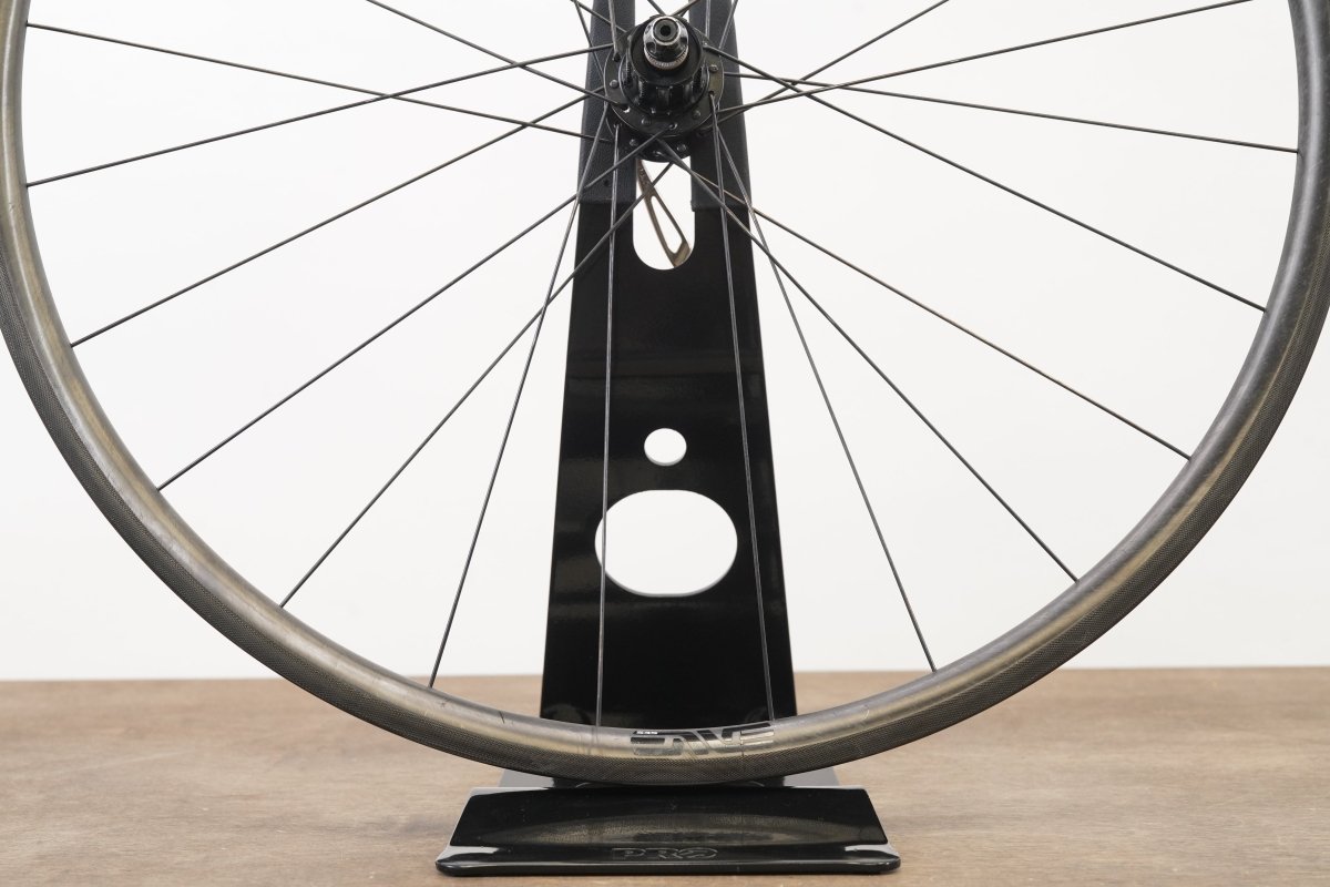 ENVE SES 2.2 Gen 2 DT Swiss 240s Carbon Clincher Rim Brake Wheelset 11 Speed