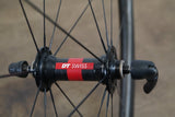 ENVE SES 2.2 Gen 2 DT Swiss 240s Carbon Clincher Rim Brake Wheelset 11 Speed