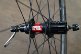 ENVE SES 2.2 Gen 2 DT Swiss 240s Carbon Clincher Rim Brake Wheelset 11 Speed
