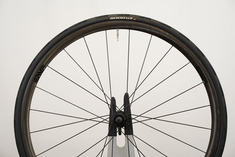 ENVE SES 2.2 Gen 2 DT Swiss 240s Carbon Clincher Rim Brake Wheelset 11 Speed