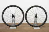 ENVE SES 2.2 Gen 2 DT Swiss 240s Carbon Tubeless Rim Brake Wheelset 11 Speed