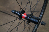 ENVE SES 2.2 Gen 2 DT Swiss 240s Carbon Tubeless Rim Brake Wheelset 11 Speed