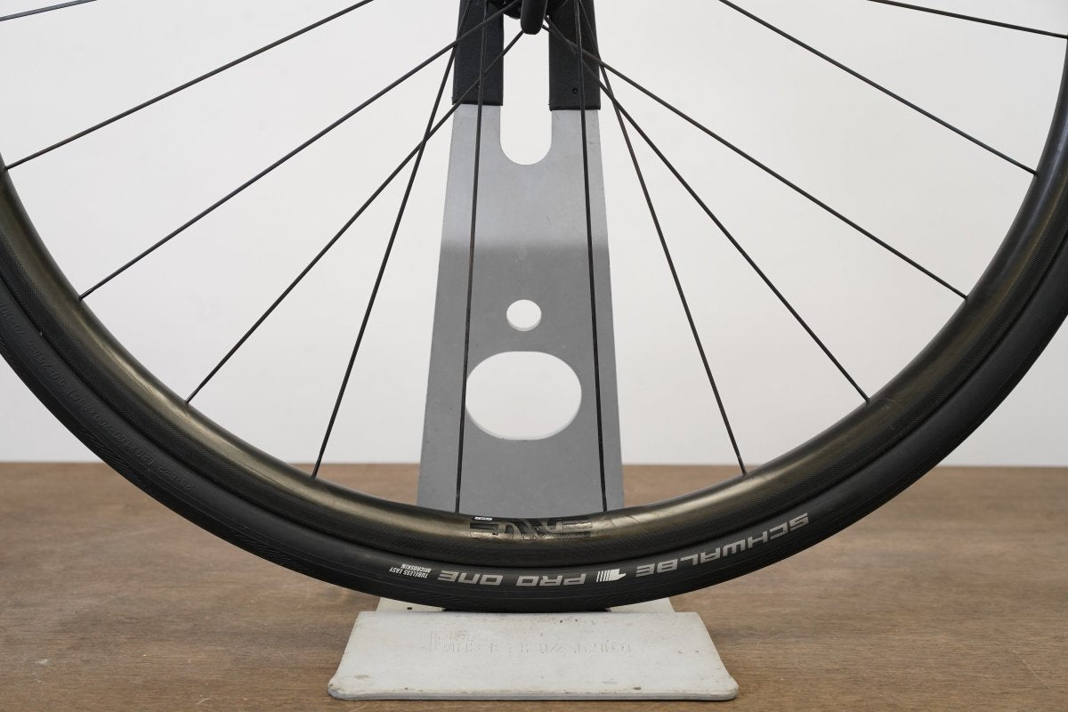 ENVE SES 2.2 Gen 2 DT Swiss 240s Carbon Tubeless Rim Brake Wheelset 11 Speed