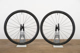 ENVE SES 2.2 Gen 2 DT Swiss 240s Carbon Tubeless Rim Brake Wheelset 11 Speed