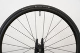 ENVE SES 2.2 Gen 2 DT Swiss 240s Carbon Tubeless Rim Brake Wheelset 11 Speed
