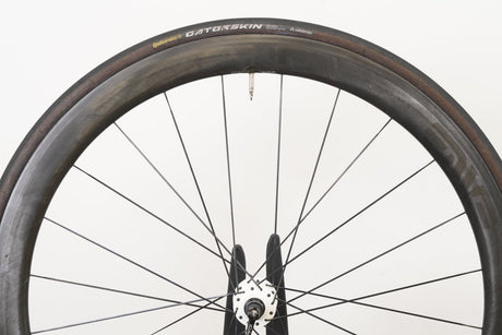 ENVE SES 3.4 DT Swiss 180 Carbon Tubular Rim Brake Wheelset 11 Speed