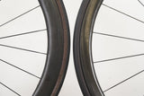 ENVE SES 3.4 DT Swiss 180 Carbon Tubular Rim Brake Wheelset 11 Speed