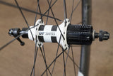 ENVE SES 3.4 DT Swiss 180 Carbon Tubular Rim Brake Wheelset 11 Speed
