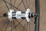 ENVE SES 3.4 DT Swiss 180 Carbon Tubular Rim Brake Wheelset 11 Speed