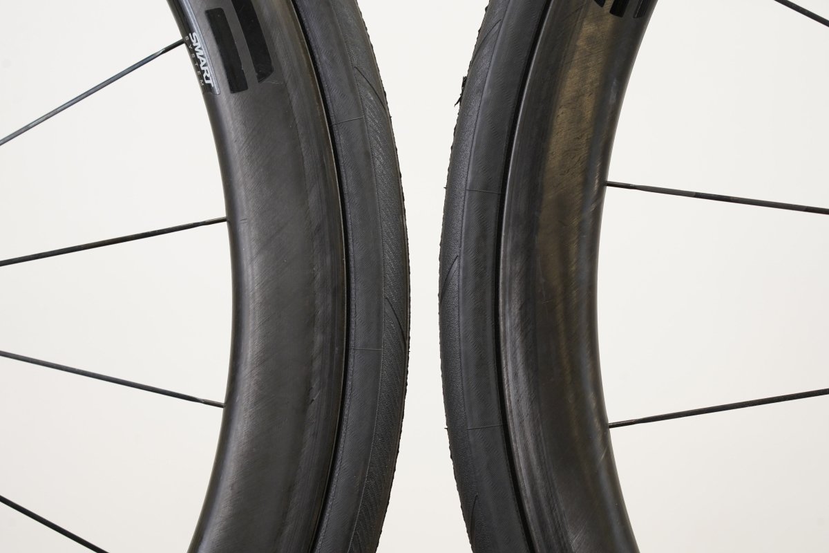 ENVE SES 3.4 DT Swiss 240s Carbon Clincher Rim Brake Wheelset 11 Speed