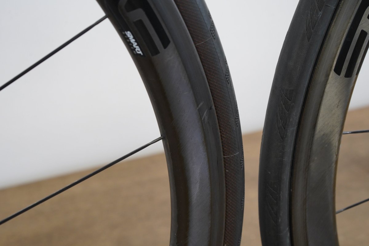 ENVE SES 3.4 DT Swiss 240s Carbon Clincher Rim Brake Wheelset 11 Speed