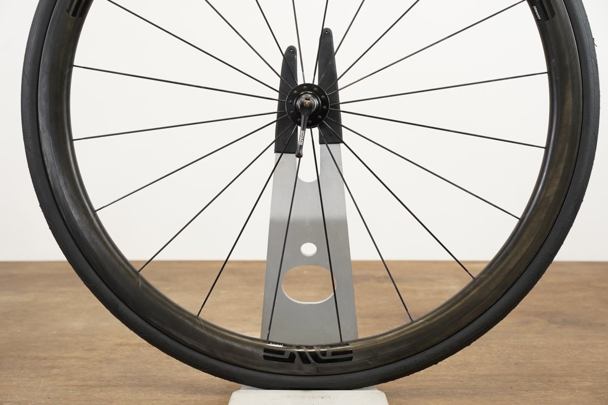 ENVE SES 3.4 DT Swiss 240s Carbon Clincher Rim Brake Wheelset 11 Speed