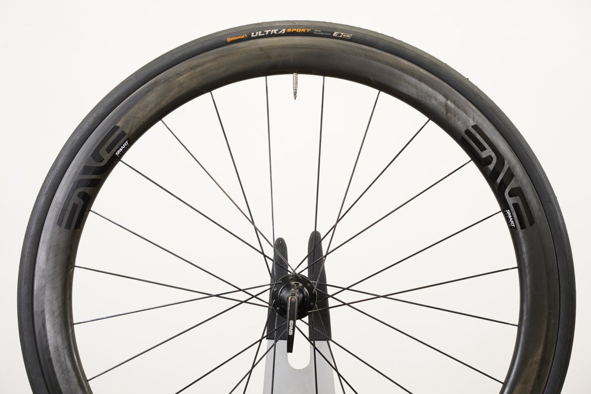 ENVE SES 3.4 DT Swiss 240s Carbon Clincher Rim Brake Wheelset 11 Speed