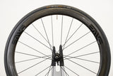 ENVE SES 3.4 DT Swiss 240s Carbon Clincher Rim Brake Wheelset 11 Speed