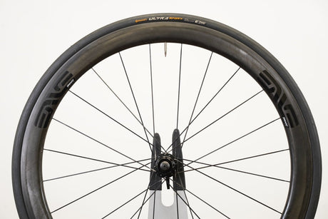 ENVE SES 3.4 DT Swiss 240s Carbon Clincher Rim Brake Wheelset 11 Speed
