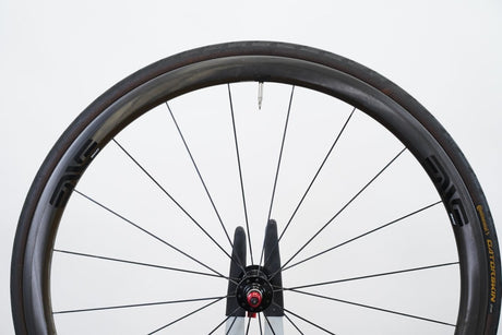 ENVE SES 3.4 DT Swiss 240s Carbon Clincher Rim Brake Wheelset 11 Speed