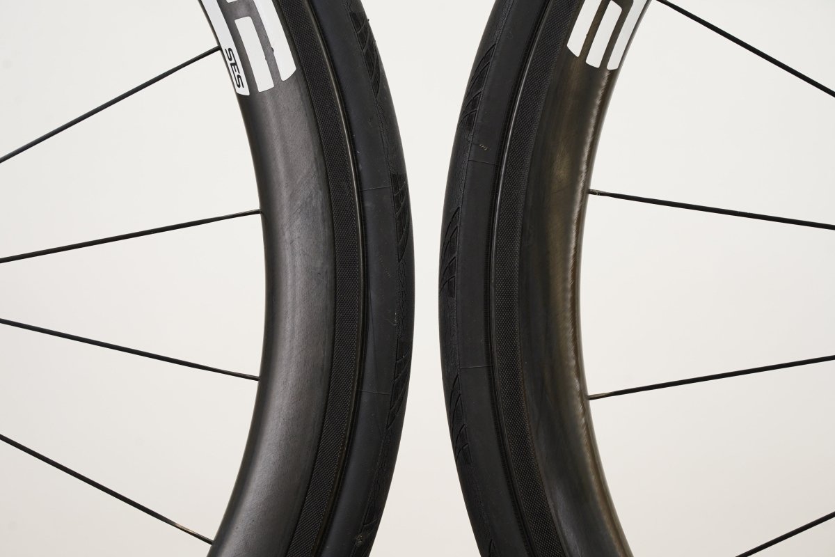 ENVE SES 3.4 Gen 2 Carbon Rim Brake Wheelset Shimano/SRAM 11 Speed