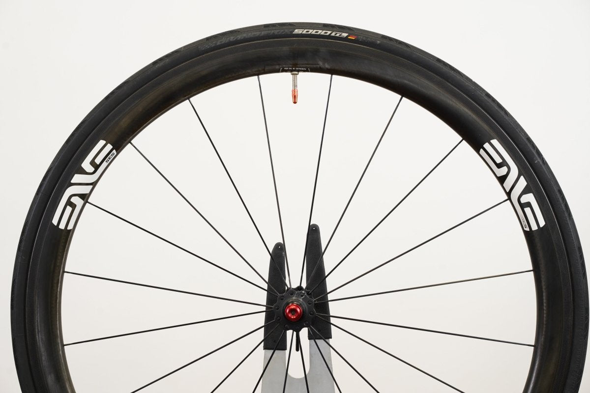 ENVE SES 3.4 Gen 2 Carbon Rim Brake Wheelset Shimano/SRAM 11 Speed