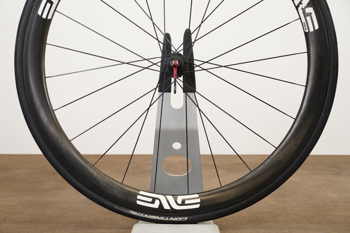 ENVE SES 3.4 Gen 2 Carbon Rim Brake Wheelset Shimano/SRAM 11 Speed